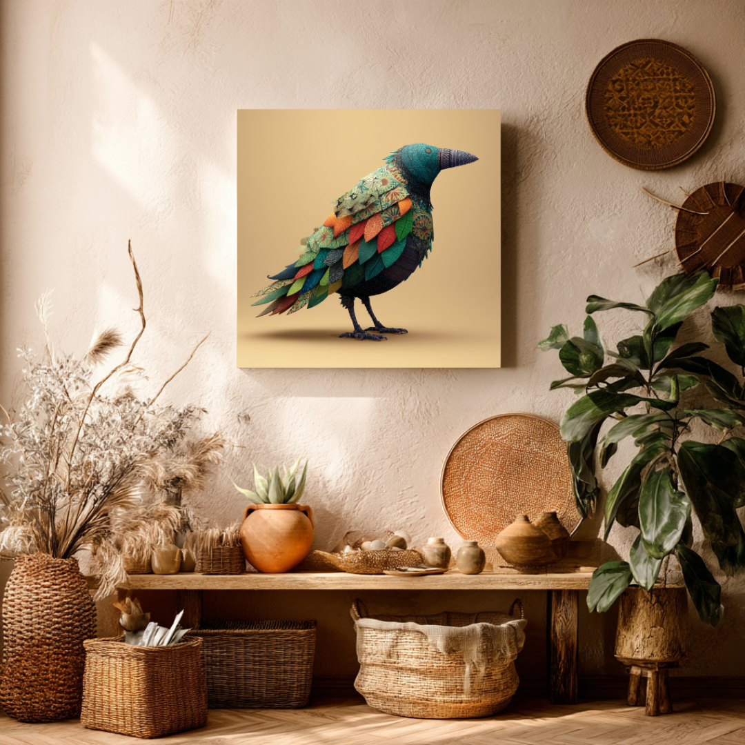 Midjourney Prompt Base Pack: Whimsical Organic Animal Sculptures