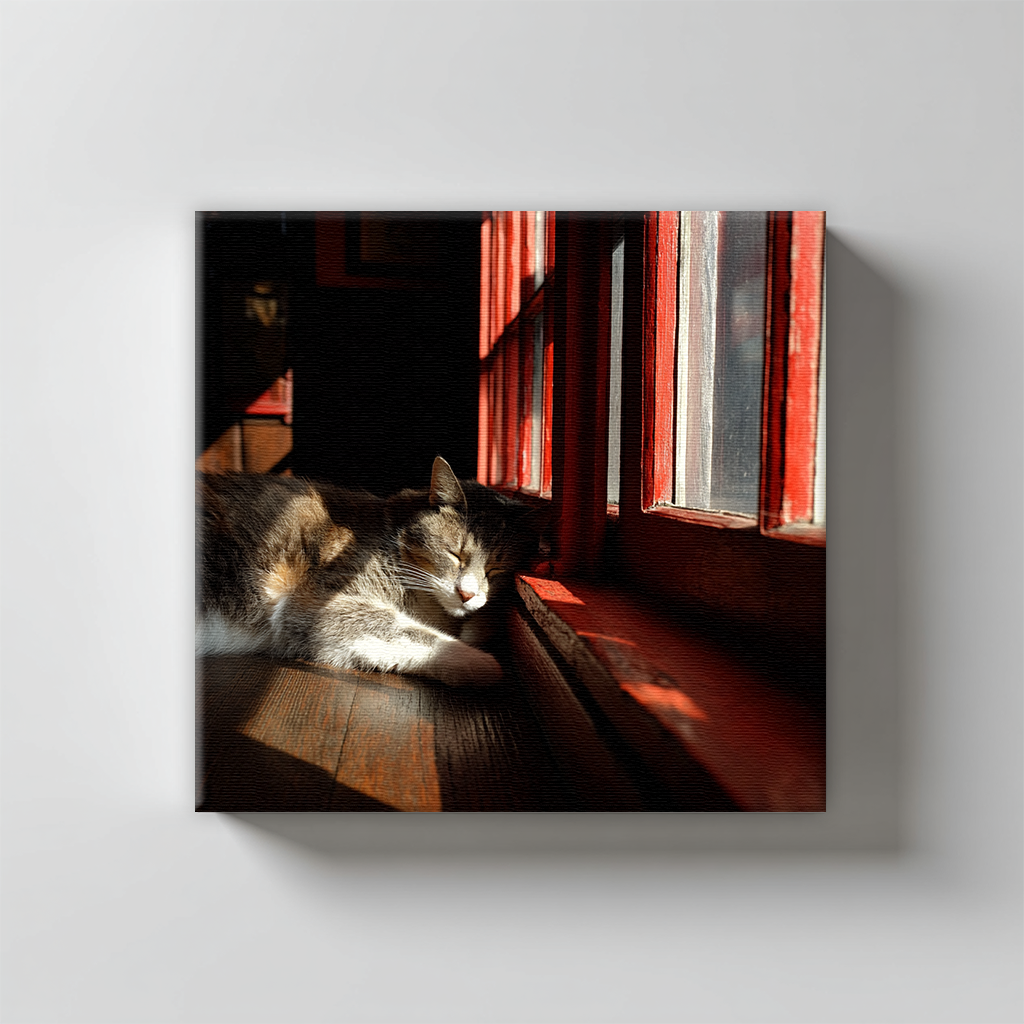 Rustic Interior Moments AI Art Prompts – Midjourney Pack with Images