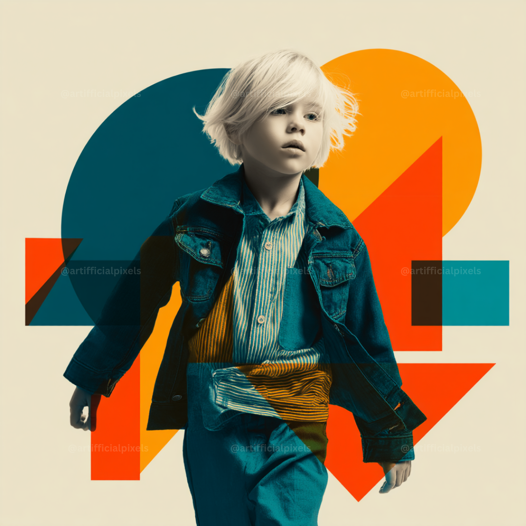 Dynamic Portraits AI Art Generator – Midjourney Prompt Pack with Images