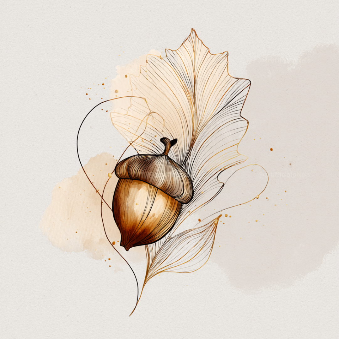 Boho Flowing Elements AI Art Generator – Midjourney Prompt Pack with Images
