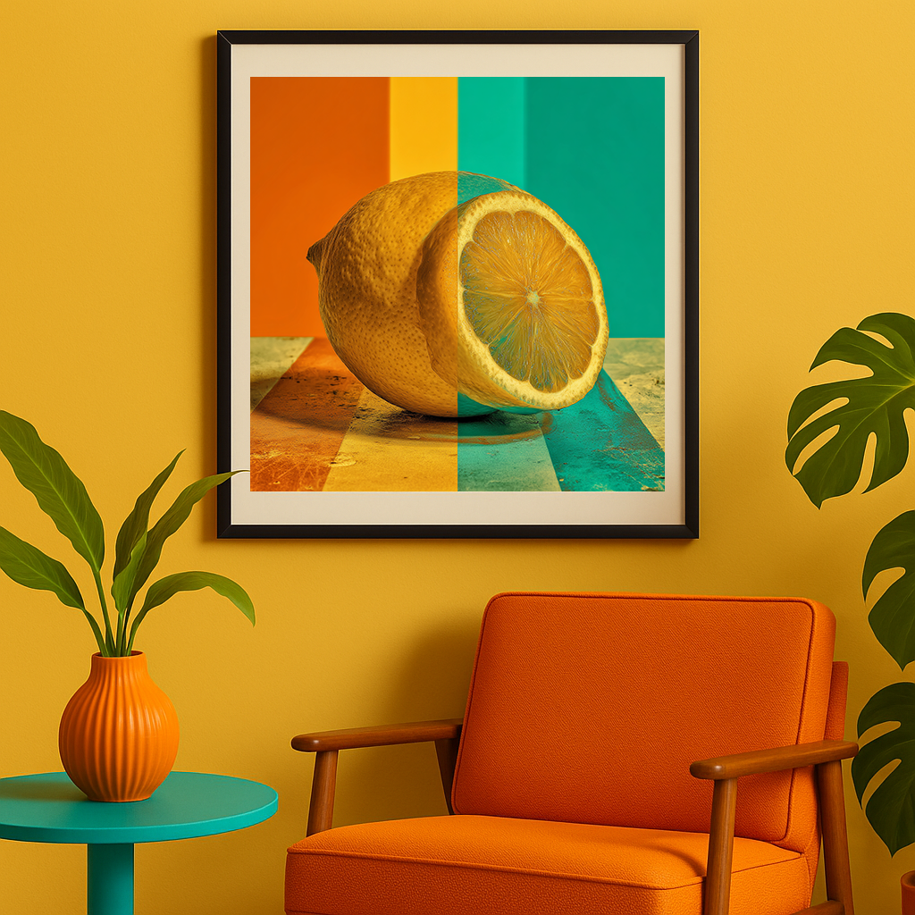 Split Toned Vintage Still Life AI Art Generator – Midjourney Prompt Pack with Images