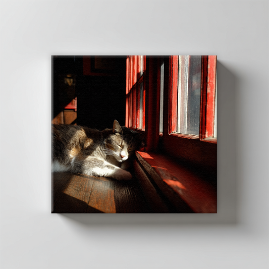 Rustic Interior Moments AI Art Prompts – Midjourney Pack with Images