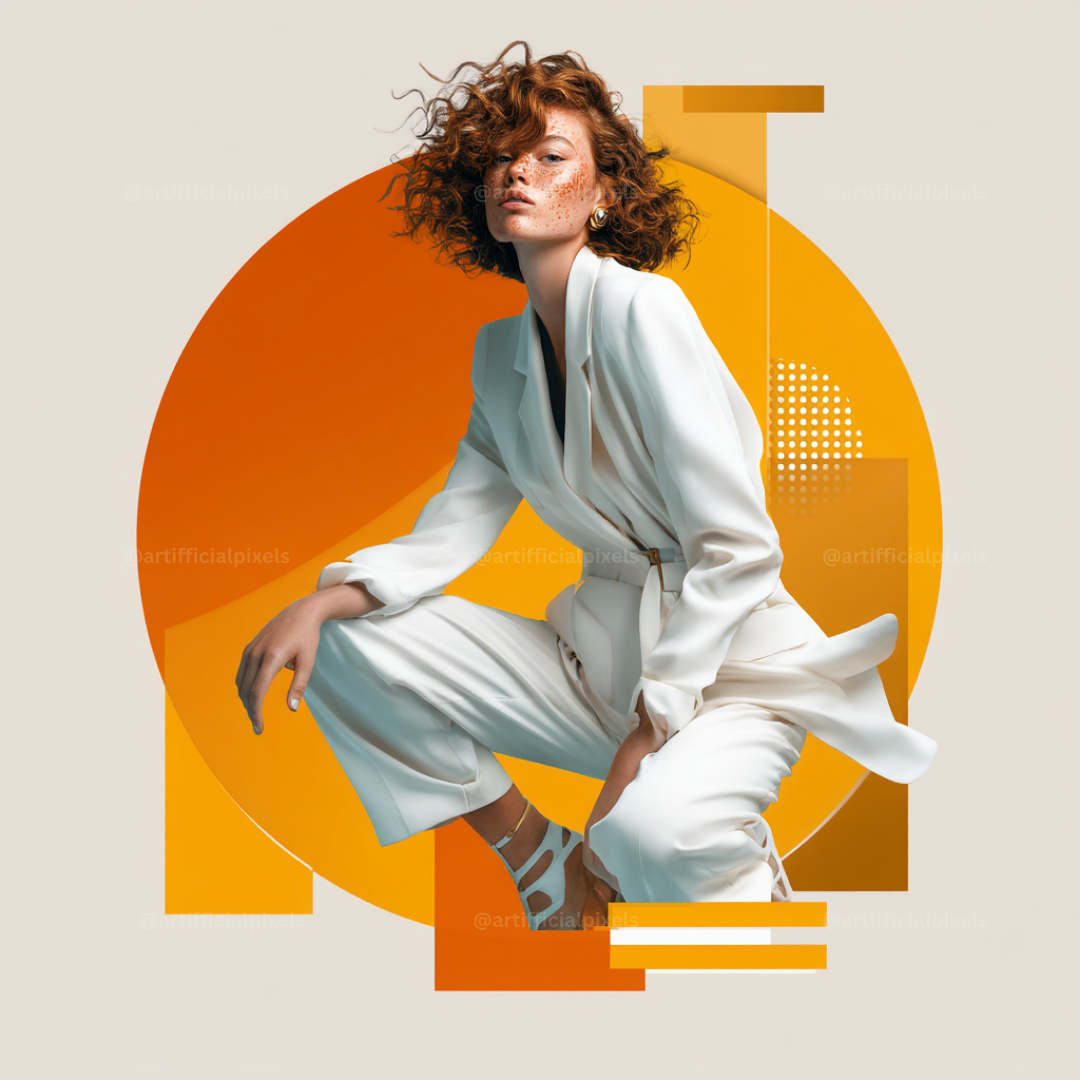 Dynamic Portraits AI Art Generator – Midjourney Prompt Pack with Images