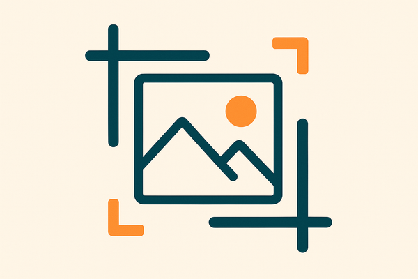 Image Cropper Tool