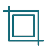 Crop to Any Size or Ratio